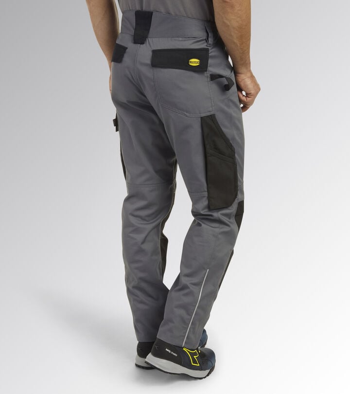 Utility Diadora PANT EASYWORK LIGHT PERF Pantalone da lavoro Solo un giorno rimasto