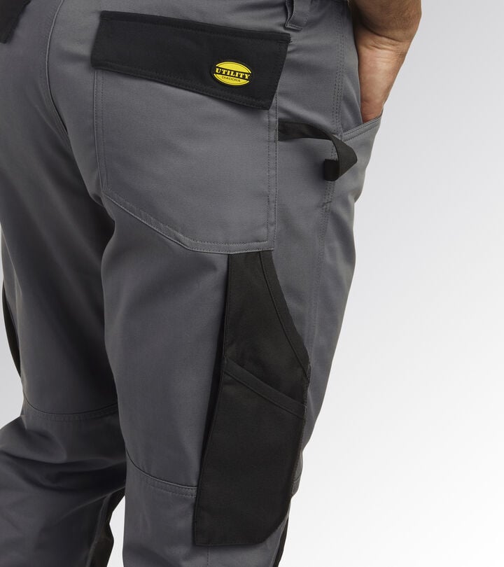 Utility Diadora PANT EASYWORK LIGHT PERF Pantalone da lavoro Solo un giorno rimasto