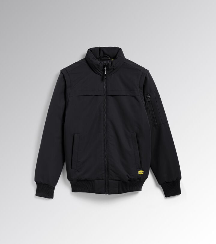 Utility Diadora BOMBER D-SWAT Giacca da lavoro Saldi Di Fabbrica