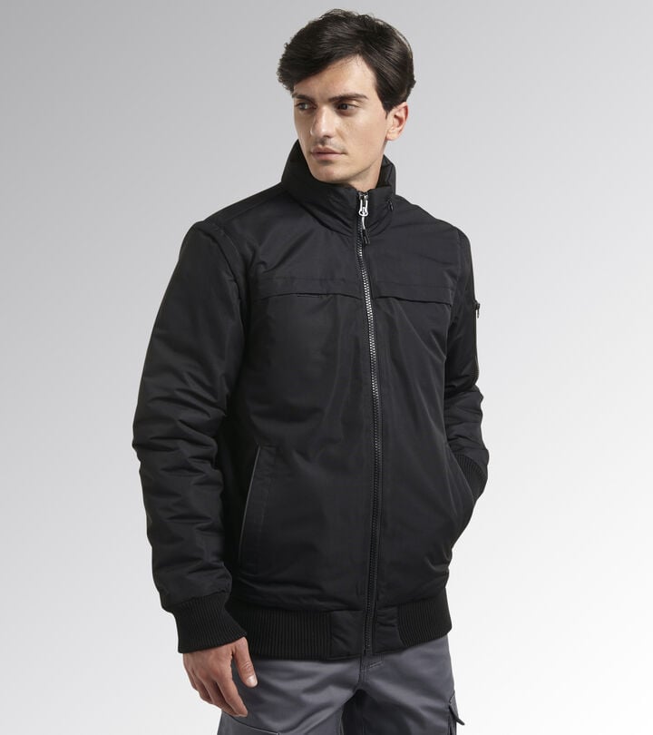 Utility Diadora BOMBER D-SWAT Giacca da lavoro Saldi Di Fabbrica