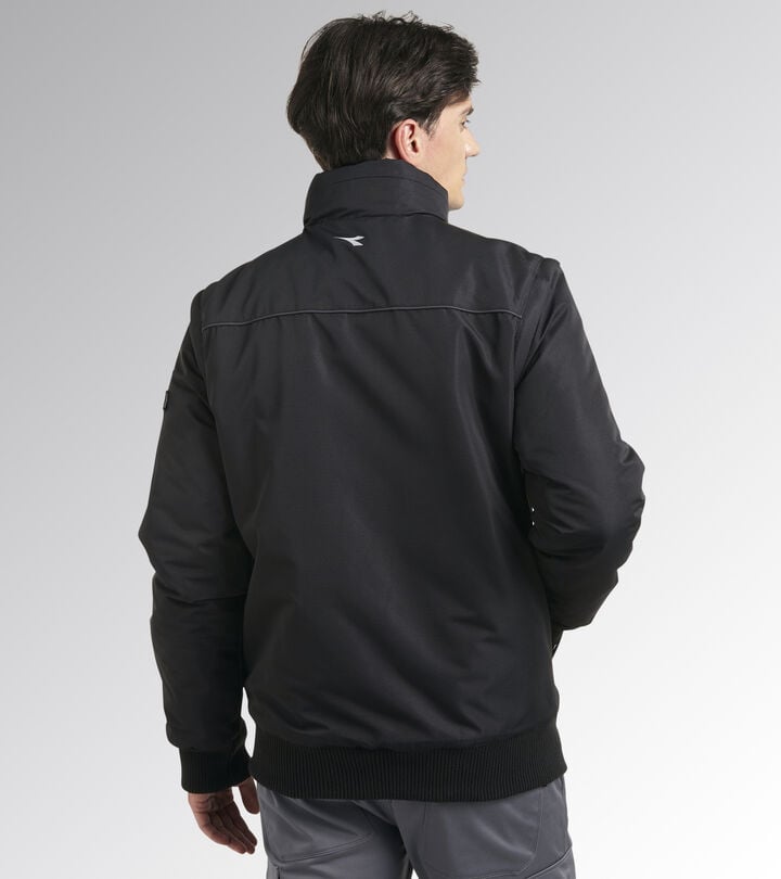 Utility Diadora BOMBER D-SWAT Giacca da lavoro Saldi Di Fabbrica