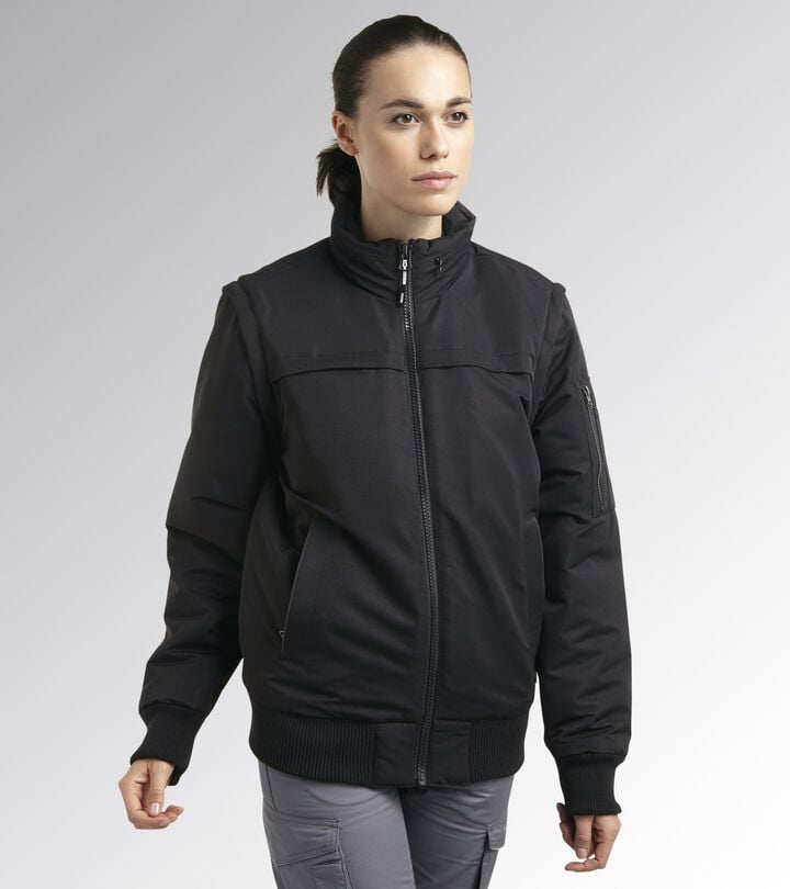 Utility Diadora BOMBER D-SWAT Giacca da lavoro Saldi Di Fabbrica