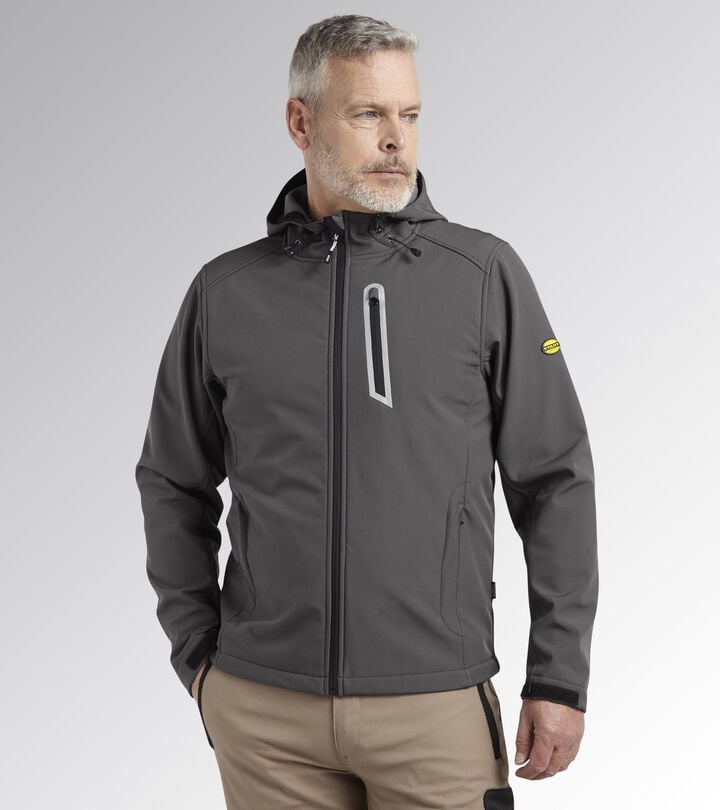 Utility Diadora SOFTSHELL SAIL Giacca da lavoro Vendite Flash