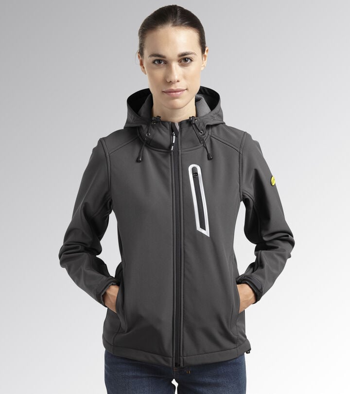 Utility Diadora SOFTSHELL SAIL Giacca da lavoro Vendite Flash