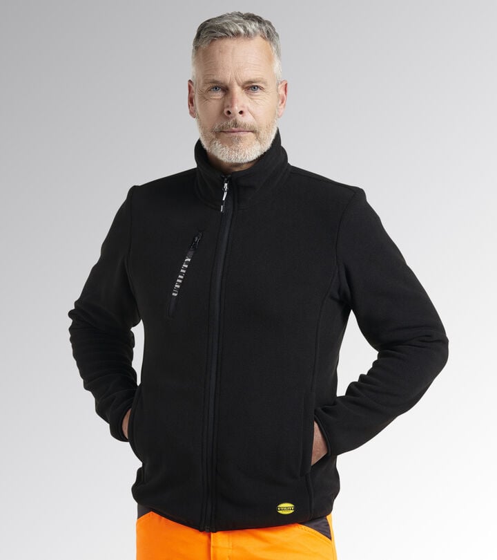 Utility Diadora SWEAT PILE FZ Pile da lavoro Negozio