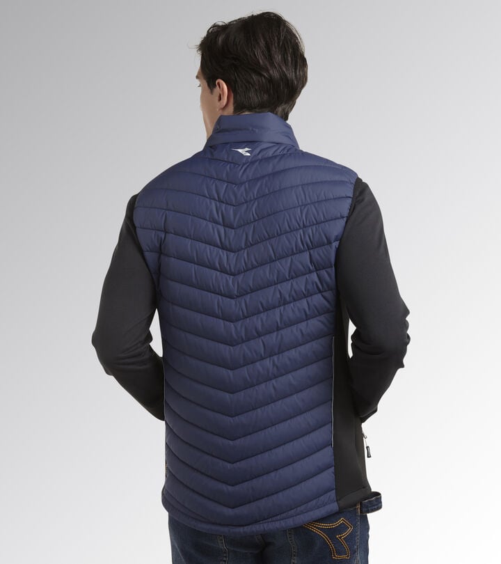 Utility Diadora PADDED VEST OSLO Gilet da lavoro In Saldo