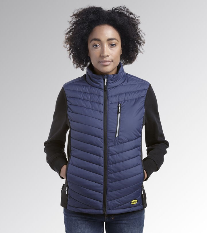 Utility Diadora PADDED VEST OSLO Gilet da lavoro In Saldo