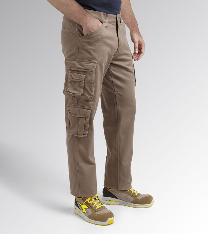 Utility Diadora PANT WAYET CARGO Pantalone da lavoro 2025