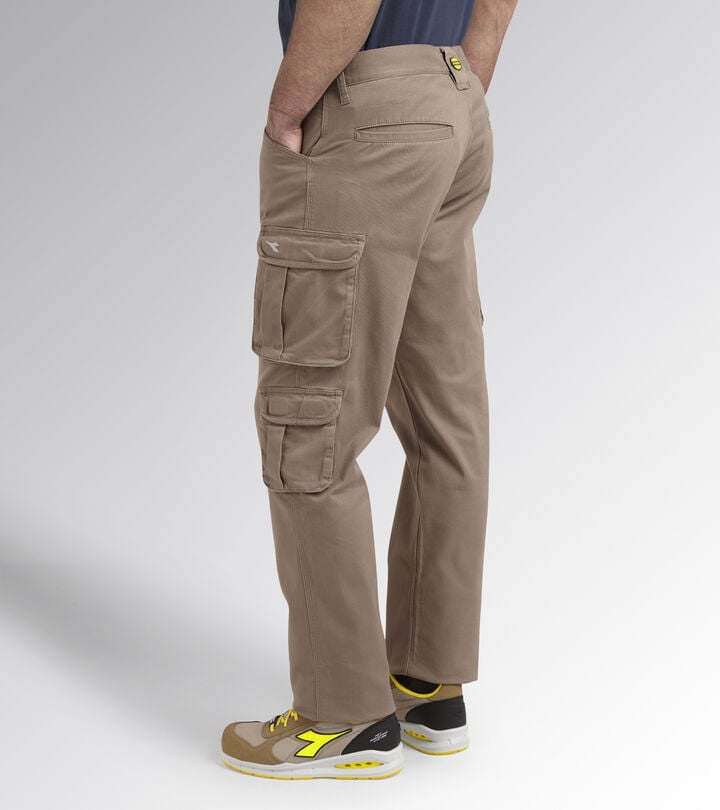 Utility Diadora PANT WAYET CARGO Pantalone da lavoro 2025