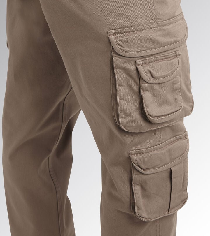 Utility Diadora PANT WAYET CARGO Pantalone da lavoro 2025