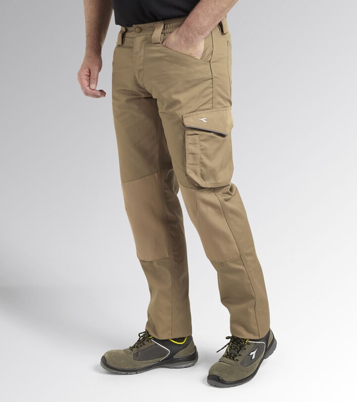 Utility Diadora PANT ROCK PERFORMANCE Pantalone da lavoro Italy
