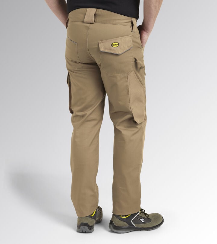 Utility Diadora PANT ROCK PERFORMANCE Pantalone da lavoro Italy