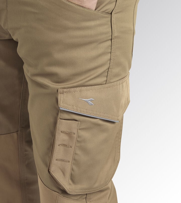 Utility Diadora PANT ROCK PERFORMANCE Pantalone da lavoro Italy