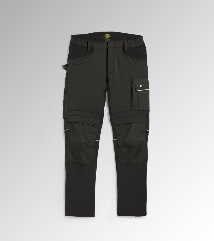 Utility Diadora PANT CARBON PERFORMANCE Pantalone da lavoro Italia