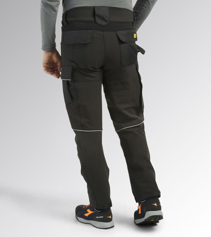 Utility Diadora PANT CARBON PERFORMANCE Pantalone da lavoro Italia