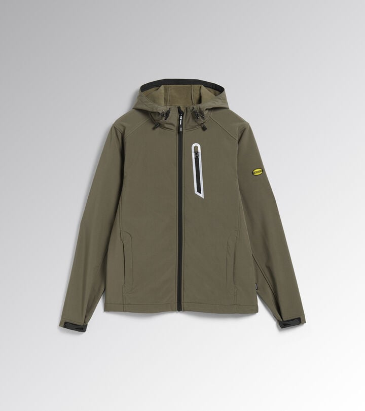 Utility Diadora SOFTSHELL SAIL Giacca da lavoro