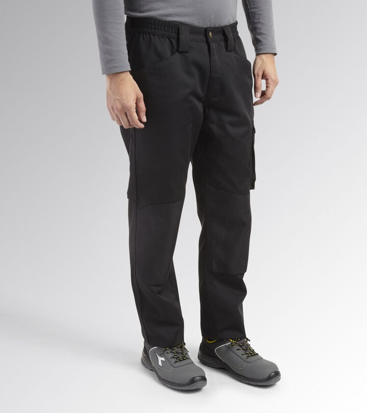 Utility Diadora PANT ROCK WINTER PERFORMANCE Pantalone da lavoro Nuovo