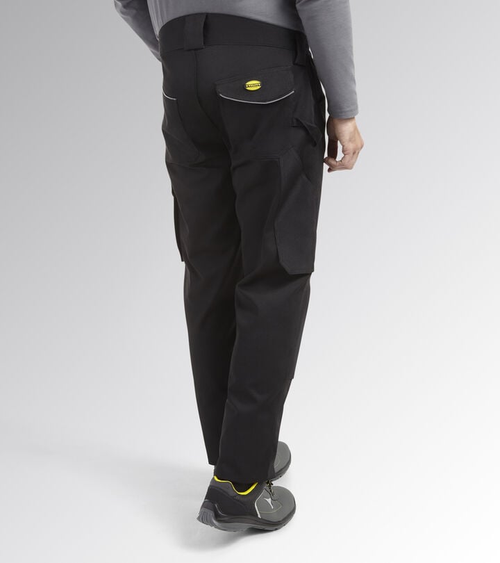 Utility Diadora PANT ROCK WINTER PERFORMANCE Pantalone da lavoro Nuovo