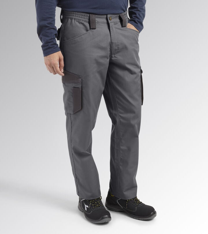 Utility Diadora PANT STAFF CARGO Pantalone da lavoro Italia