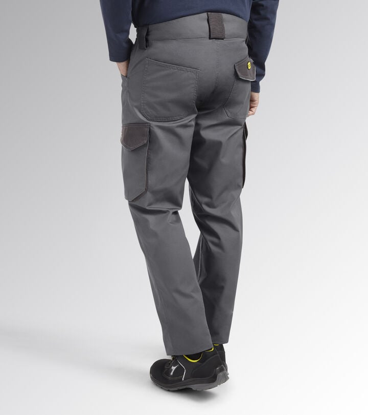 Utility Diadora PANT STAFF CARGO Pantalone da lavoro Italia