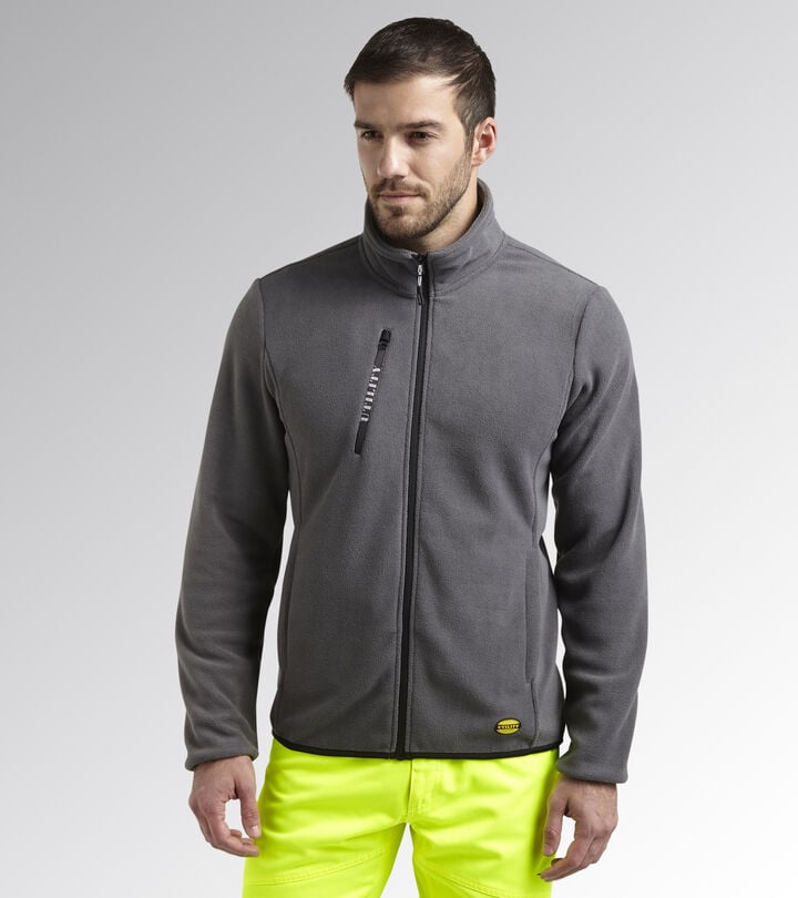 Utility Diadora SWEAT PILE FZ Pile da lavoro Promozione