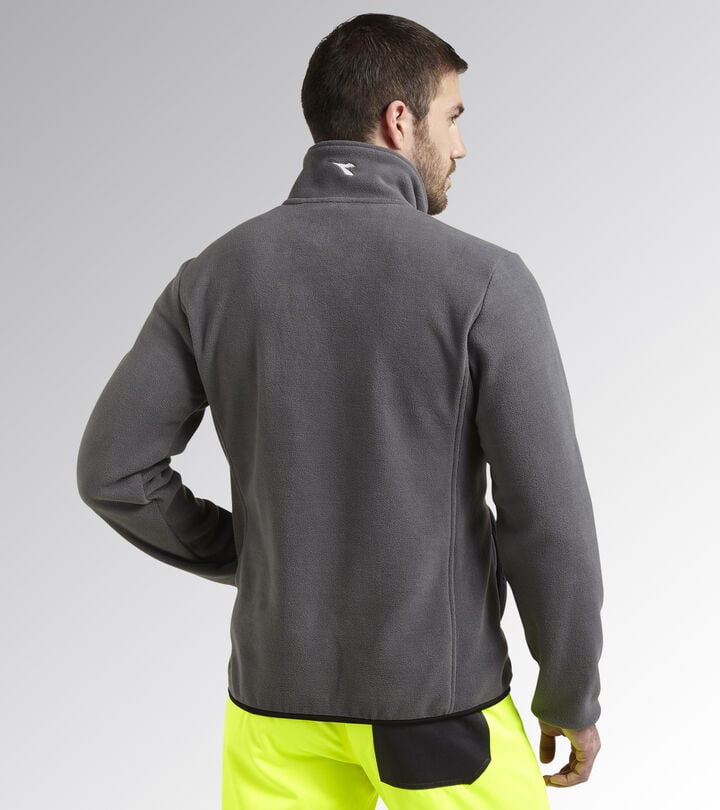 Utility Diadora SWEAT PILE FZ Pile da lavoro Promozione
