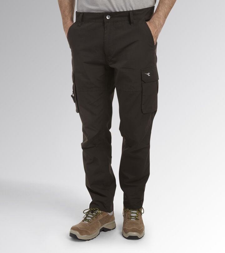 Utility Diadora PANT WIN CARGO Pantalone da lavoro Spedizione Gratuita
