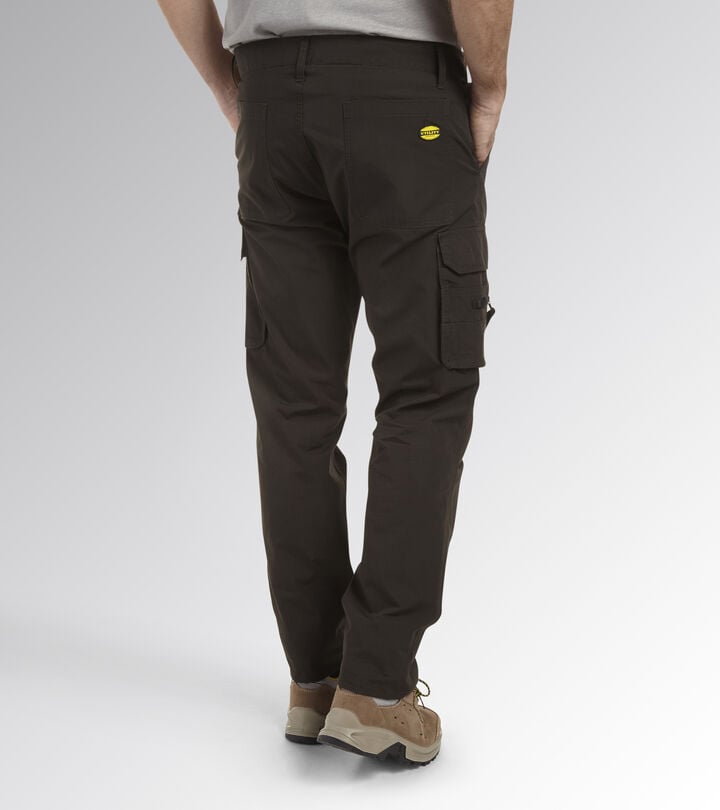 Utility Diadora PANT WIN CARGO Pantalone da lavoro Spedizione Gratuita