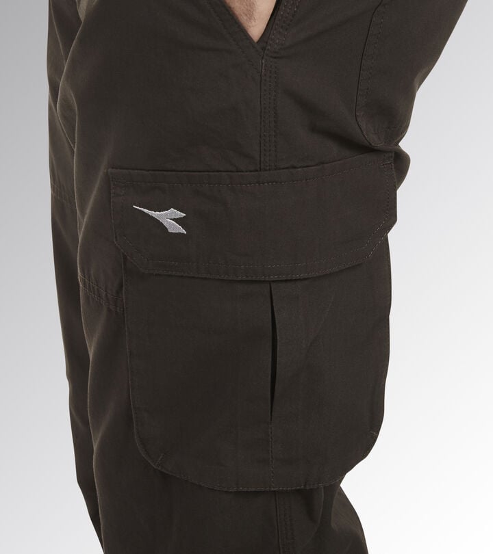 Utility Diadora PANT WIN CARGO Pantalone da lavoro Spedizione Gratuita