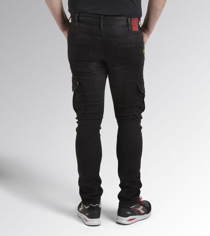 Utility Diadora PANT STONE CARGO Pantalone jeans da lavoro Pezzi Unici