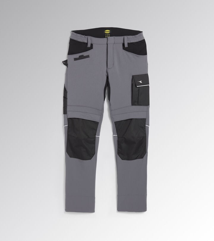Utility Diadora PANT CARBON PERFORMANCE Pantalone da lavoro Soddisfazione Garantita
