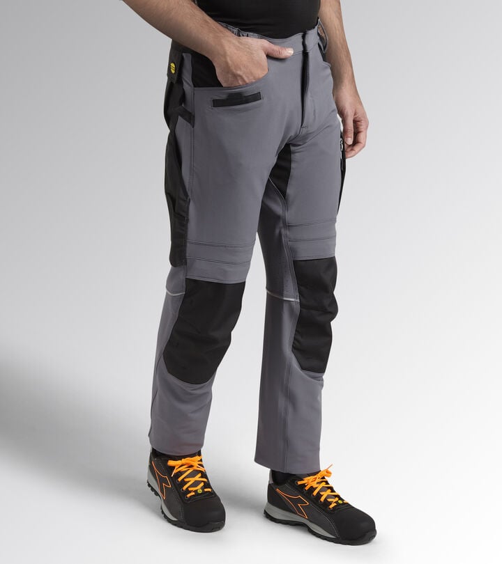 Utility Diadora PANT CARBON PERFORMANCE Pantalone da lavoro Soddisfazione Garantita