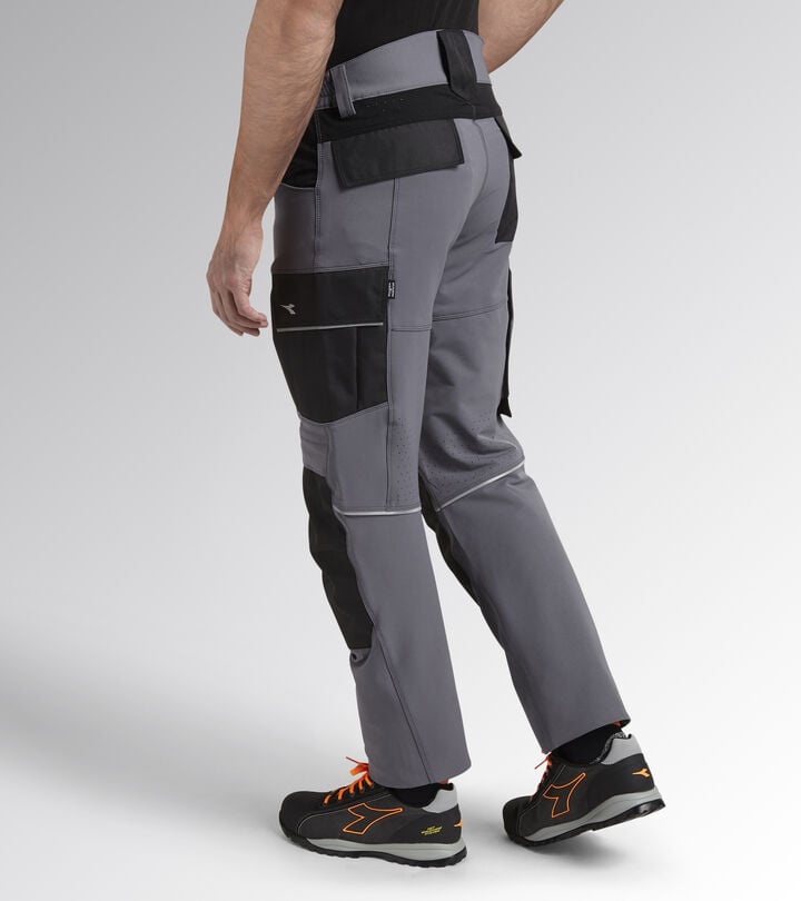 Utility Diadora PANT CARBON PERFORMANCE Pantalone da lavoro Soddisfazione Garantita