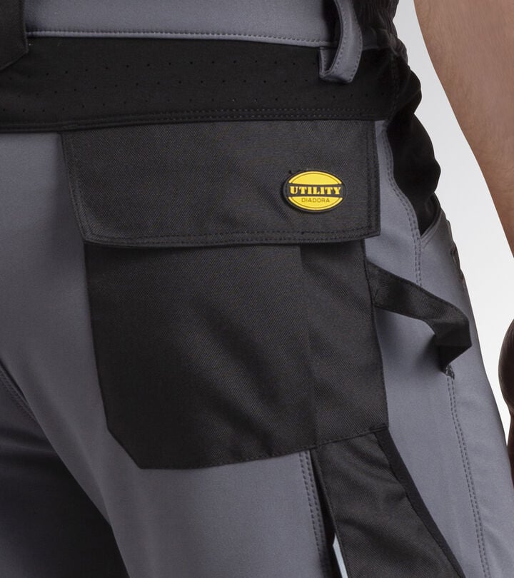 Utility Diadora PANT CARBON PERFORMANCE Pantalone da lavoro Soddisfazione Garantita