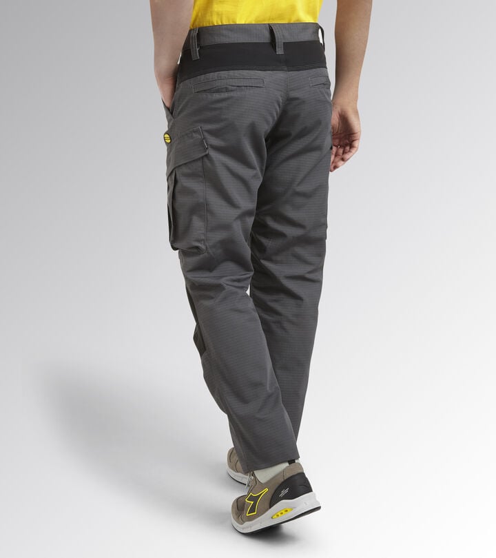 Utility Diadora PANT RIPSTOP CARGO Pantalone da lavoro Qualità Garantita