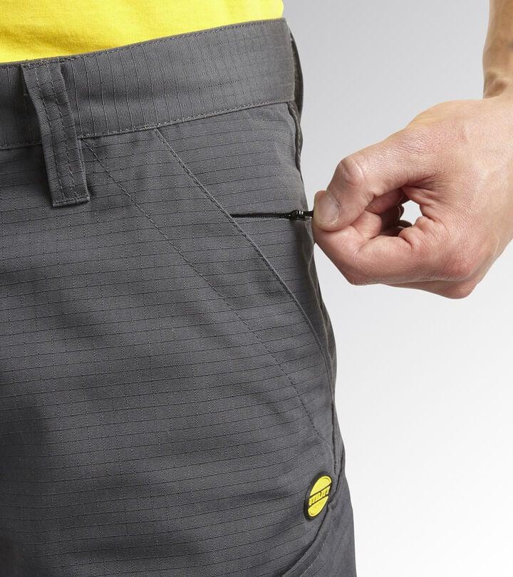 Utility Diadora PANT RIPSTOP CARGO Pantalone da lavoro Qualità Garantita