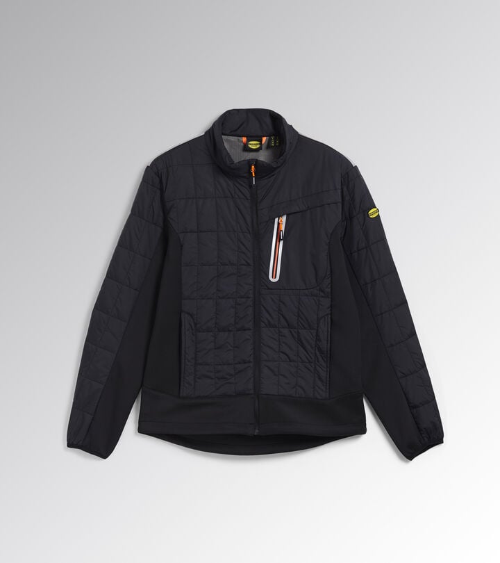 Utility Diadora LIGHT PADDED JACKET TECH Giacca da lavoro Negozi Online