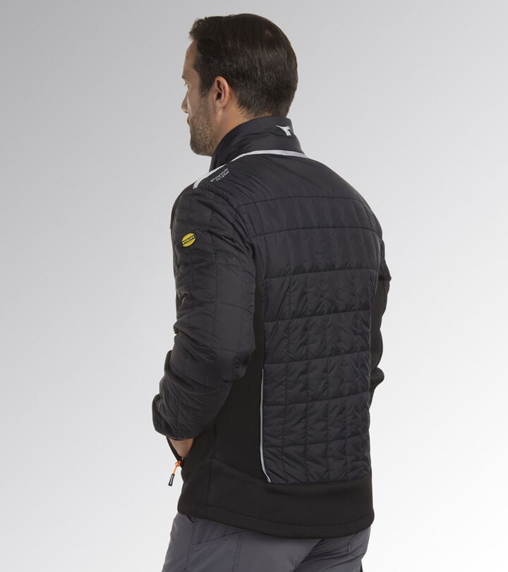 Utility Diadora LIGHT PADDED JACKET TECH Giacca da lavoro Negozi Online
