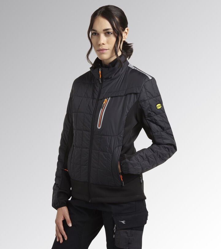Utility Diadora LIGHT PADDED JACKET TECH Giacca da lavoro Negozi Online