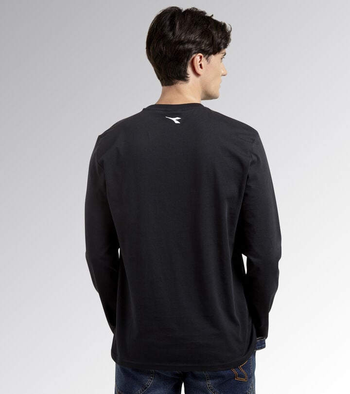 Utility Diadora T-SHIRT ML MONO ORGANIC T-shirt manica lunga da lavoro Qualità Garantita