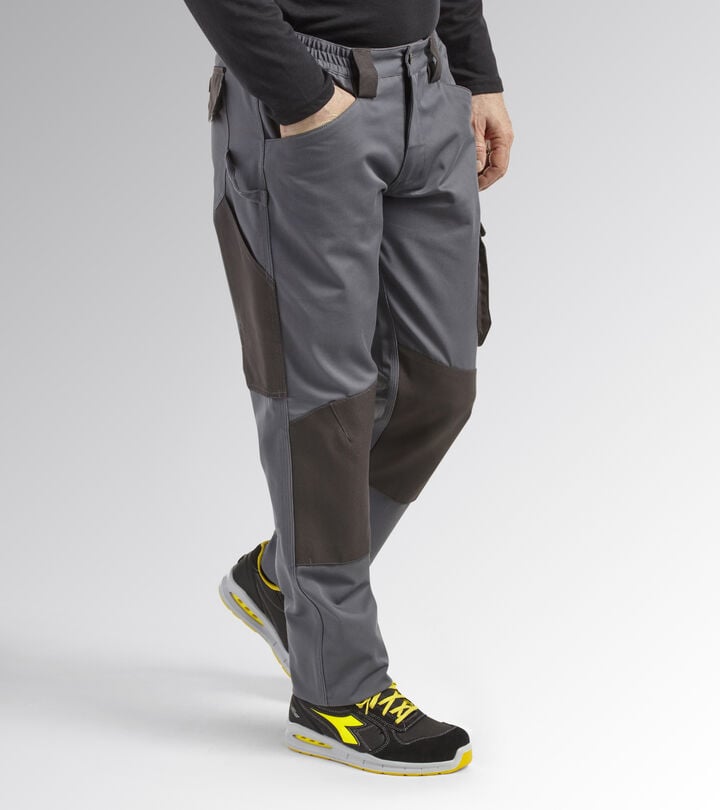 Utility Diadora PANT ROCK WINTER PERFORMANCE Pantalone da lavoro Fino Al -60%