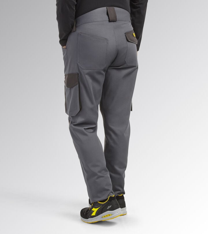 Utility Diadora PANT ROCK WINTER PERFORMANCE Pantalone da lavoro Fino Al -60%