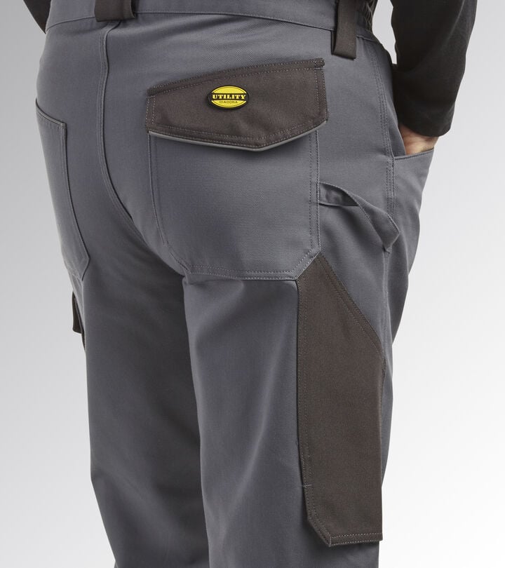Utility Diadora PANT ROCK WINTER PERFORMANCE Pantalone da lavoro Fino Al -60%