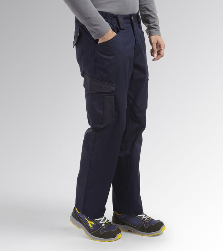 Utility Diadora PANT STAFF CARGO Pantalone da lavoro Shopping Online