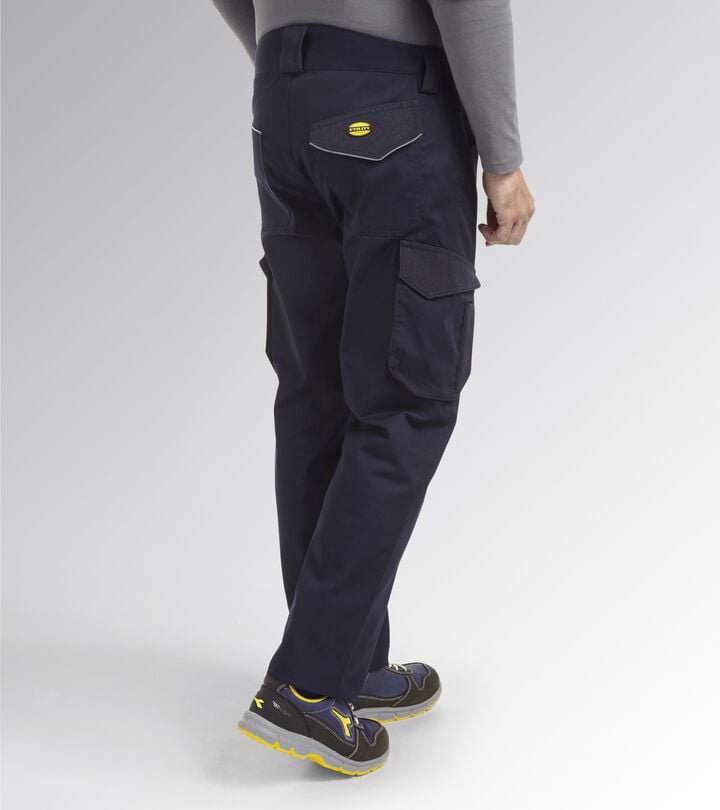 Utility Diadora PANT STAFF CARGO Pantalone da lavoro Shopping Online