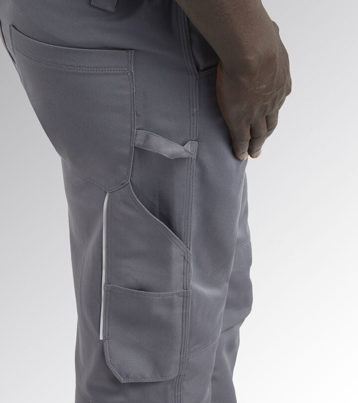 Utility Diadora PANT ROCK STRETCH PERFORMANCE Pantaloni da lavoro Prezzo Ridotto