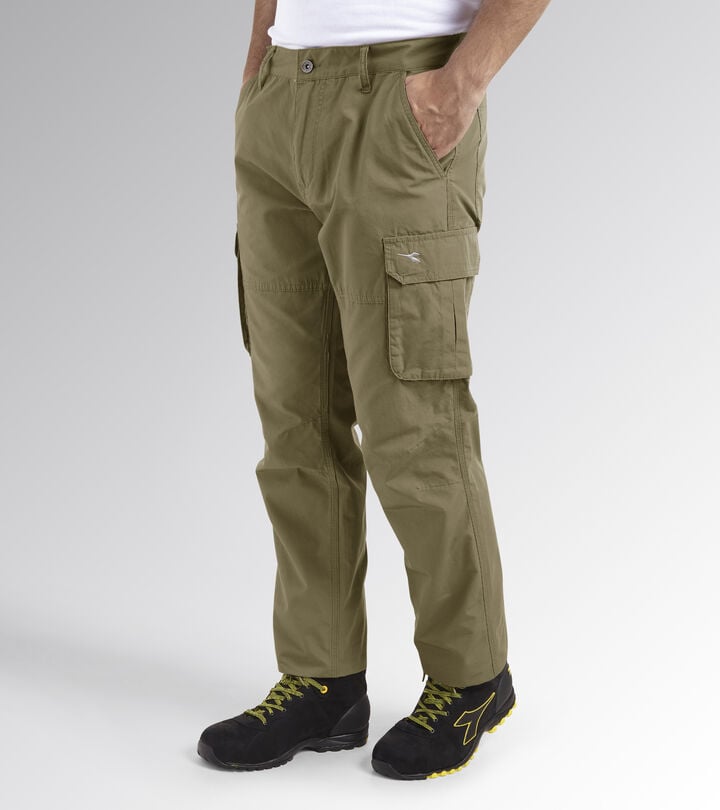 Utility Diadora PANT WIN CARGO Pantalone da lavoro Sottocosto