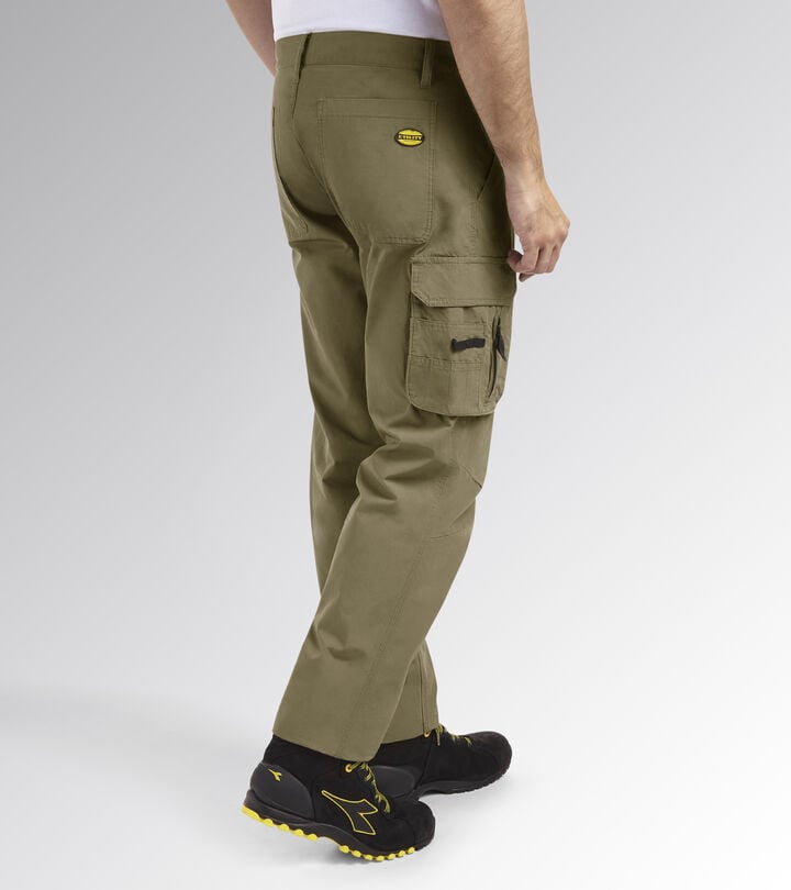 Utility Diadora PANT WIN CARGO Pantalone da lavoro Sottocosto