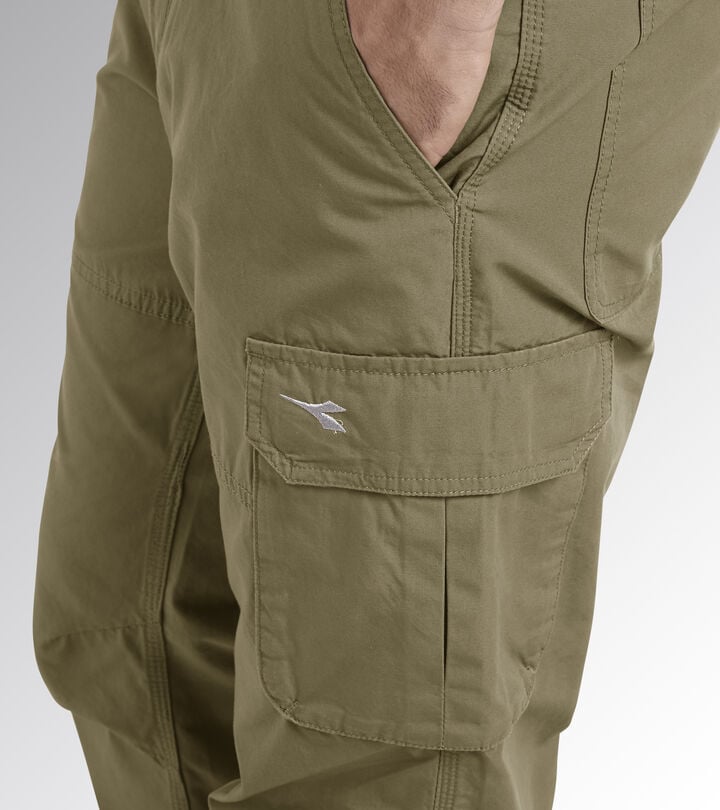 Utility Diadora PANT WIN CARGO Pantalone da lavoro Sottocosto