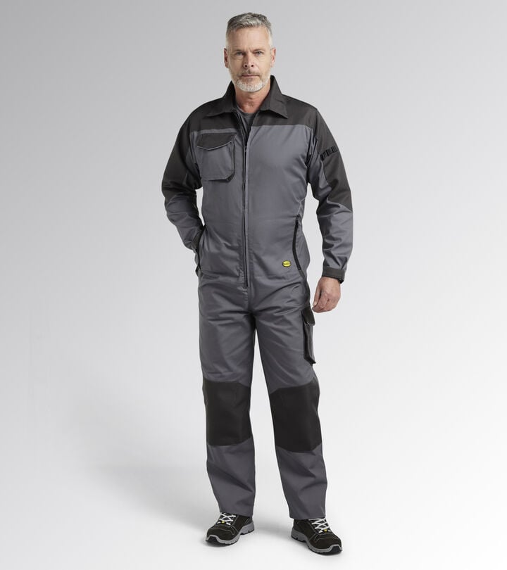 Utility Diadora COVERALL POLY Tuta da lavoro Novità